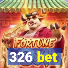 326 bet